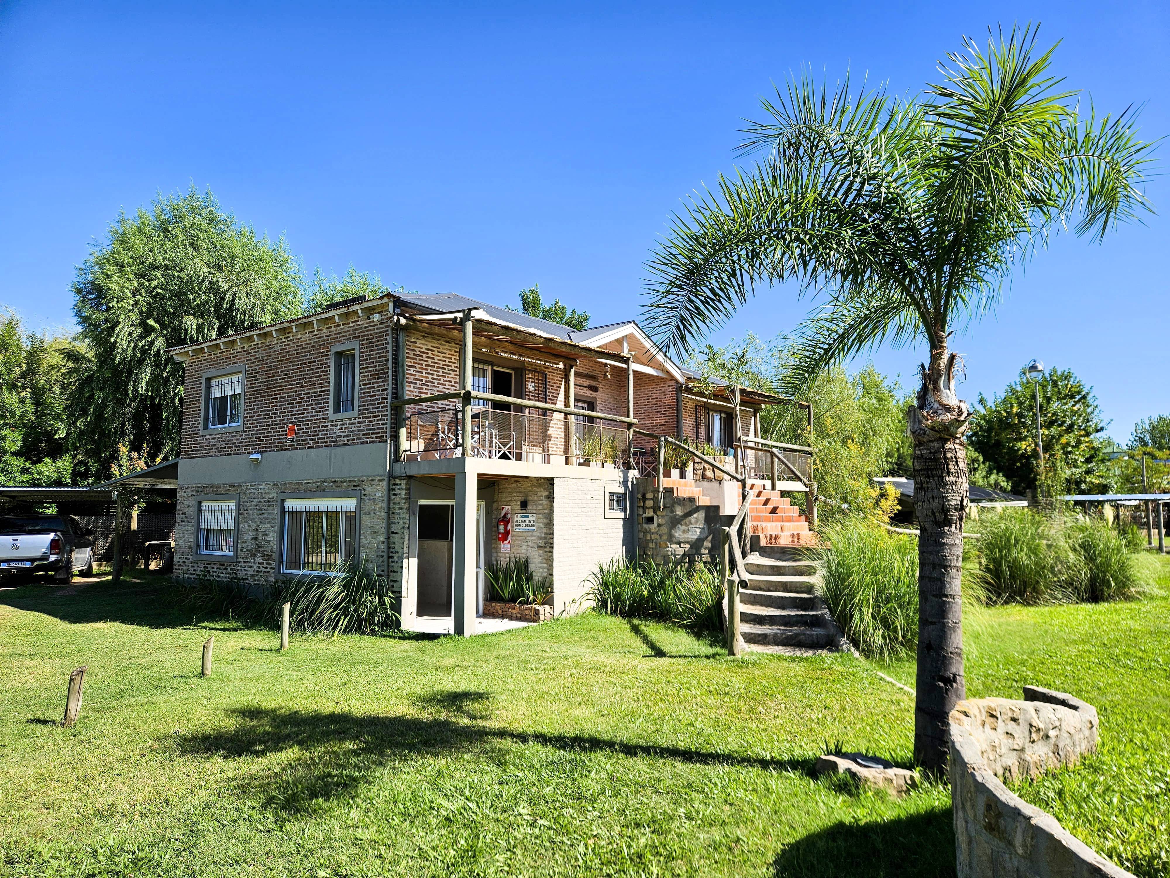 Imagen de Bungalows  Aires de Río